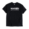 Футболка Thrasher Pigeon Mag 311618blk (black)