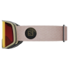 Маска Salomon Lo Fi Sigma L41484800 (martini -uni p.red)