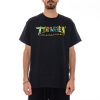 Футболка Thrasher Hieroglyphic 311510 (black)