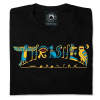 Футболка Thrasher Hieroglyphic 311510 (black)