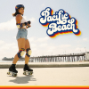 Набор Защиты Детский Triple 8 Saver Series Pads 3-Pack Jr T8-SSP3PJRPB (pacific beach)