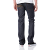 Джинсы The Hundreds Classic Raw hndrds-clsc-raw (raw indigo)