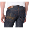 Джинсы The Hundreds Classic Raw hndrds-clsc-raw (raw indigo)