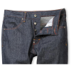 Джинсы The Hundreds Classic Raw hndrds-clsc-raw (raw indigo)