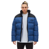 Куртка Anteater Down Jacket Print ant24-downjktprnt-navy (navy)