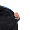 Куртка Anteater Down Jacket Print ant24-downjktprnt-navy (navy)