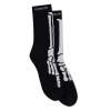 Носки Ripndip Skelly Nerm Socks RNDFAL24213 (black)