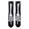 Носки Ripndip Skelly Nerm Socks RNDFAL24213 (black)
