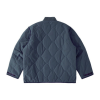 Куртка Nothomme Bomber Jacket Teflon Thinsulate 22M003blu (blue)