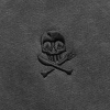 Худи Hardlunch Garment Dye 5024000048 (черный)