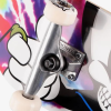 Скейтборд В Сборе Blind Grenade Reaper Character Fp 10511562 (tie dye)