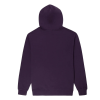 Худи Ripndip Rubber Logo Hoodie RND10206 (dark purple)