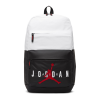 Рюкзак Jordan Air Jordan Pivot Backpack DA5202-101 (black-white)