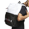 Рюкзак Jordan Air Jordan Pivot Backpack DA5202-101 (black-white)