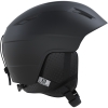 Шлем Горнолыжный Salomon Fw17 Cruiser² L39914000 (black)
