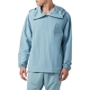 Ветровка Asics Wind Breaker 2191A110-400 (light steel)