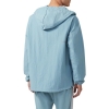 Ветровка Asics Wind Breaker 2191A110-400 (light steel)
