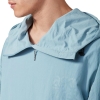 Ветровка Asics Wind Breaker 2191A110-400 (light steel)