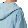 Ветровка Asics Wind Breaker 2191A110-400 (light steel)