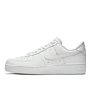 Кроссовки Nike Air Force 1 07 CW2288-111 (white-white)