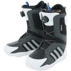 Ботинки Для Сноуборда adidas Snowboarding Tencza Adv BW0997 (core black-silver met)