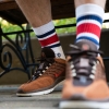 Кеды Nike SB Vertebrae FD4691-200 (cacao wow-dragon red)