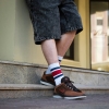 Кеды Nike SB Vertebrae FD4691-200 (cacao wow-dragon red)