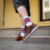 Кеды Nike SB Vertebrae FD4691-200 (cacao wow-dragon red)