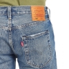 Шорты Levis Skate 501 Hemmed Short 3651200072 (peanut butter short)