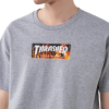 Футболка Thrasher Blaze 311577 (sport grey)