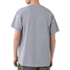 Футболка Thrasher Blaze 311577 (sport grey)