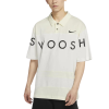 Поло Nike Swoosh Logo Polo DJ5370-110 (white-biege)