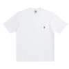 Футболка Coppolella Pocket Logo V1DAB2130 (white)
