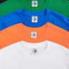 Футболка Coppolella Pocket Logo V1DAB2130 (white)