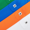 Футболка Coppolella Pocket Logo V1DAB2130 (white)