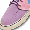 Кеды Nike SB Zoom Janoski Og+ DV5475-500 (lilac-noise aqua-med soft pink)