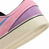 Кеды Nike SB Zoom Janoski Og+ DV5475-500 (lilac-noise aqua-med soft pink)