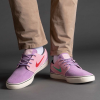 Кеды Nike SB Zoom Janoski Og+ DV5475-500 (lilac-noise aqua-med soft pink)