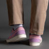 Кеды Nike SB Zoom Janoski Og+ DV5475-500 (lilac-noise aqua-med soft pink)
