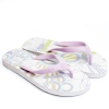 Шлепанцы женские Etnies Chula II 4204000043535 (lavender-tan)
