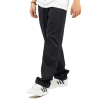 Брюки Чино Carhartt Crafter Pant I029120 (black rinsed)