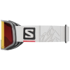 Маска Salomon Lo Fi Sigma L41543300 (white qst-univ pr)