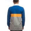 Поло Adidas Skateboarding Heritage Polo DH3912 (collegiate royal-core heather)