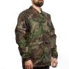 Ветровка Nike SB Shield Jacket Coaches AH5505-222 (medium olive-black)