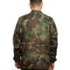 Ветровка Nike SB Shield Jacket Coaches AH5505-222 (medium olive-black)