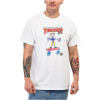 Футболка Thrasher Kid Cover 311560 (white)