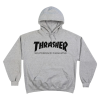 Худи Thrasher Skate Mag 312671 (grey)