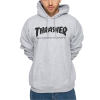 Худи Thrasher Skate Mag 312671 (grey)