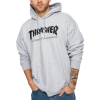 Худи Thrasher Skate Mag 312671 (grey)