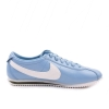 Кроссовки женские Nike Wmns Lady Cortez Leather 503441-401 (worn blu-sl)